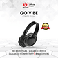 Inalambricos WH05 GO Vibe Black Edition  - Miniatura 1