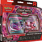 Team Rocket's Mewtwo ex League Battle Deck - English - Miniatura 1