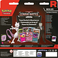 Team Rocket's Mewtwo ex League Battle Deck - English - Miniatura 2