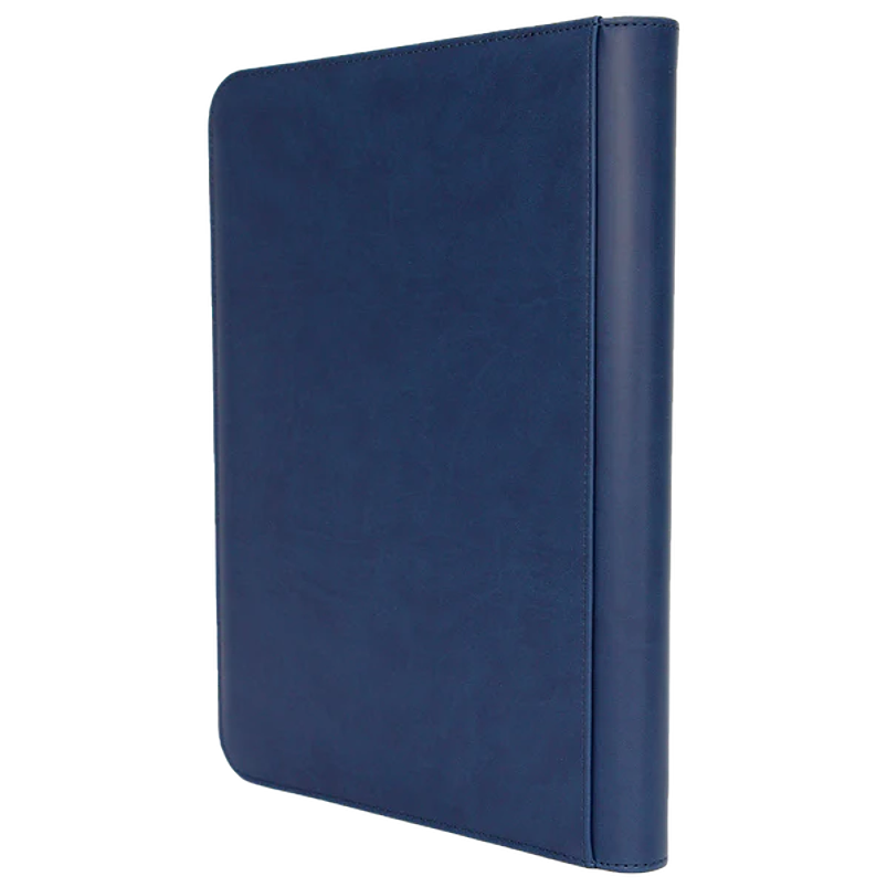 Carpeta Premium | TOPDECK 360 color Azul 3