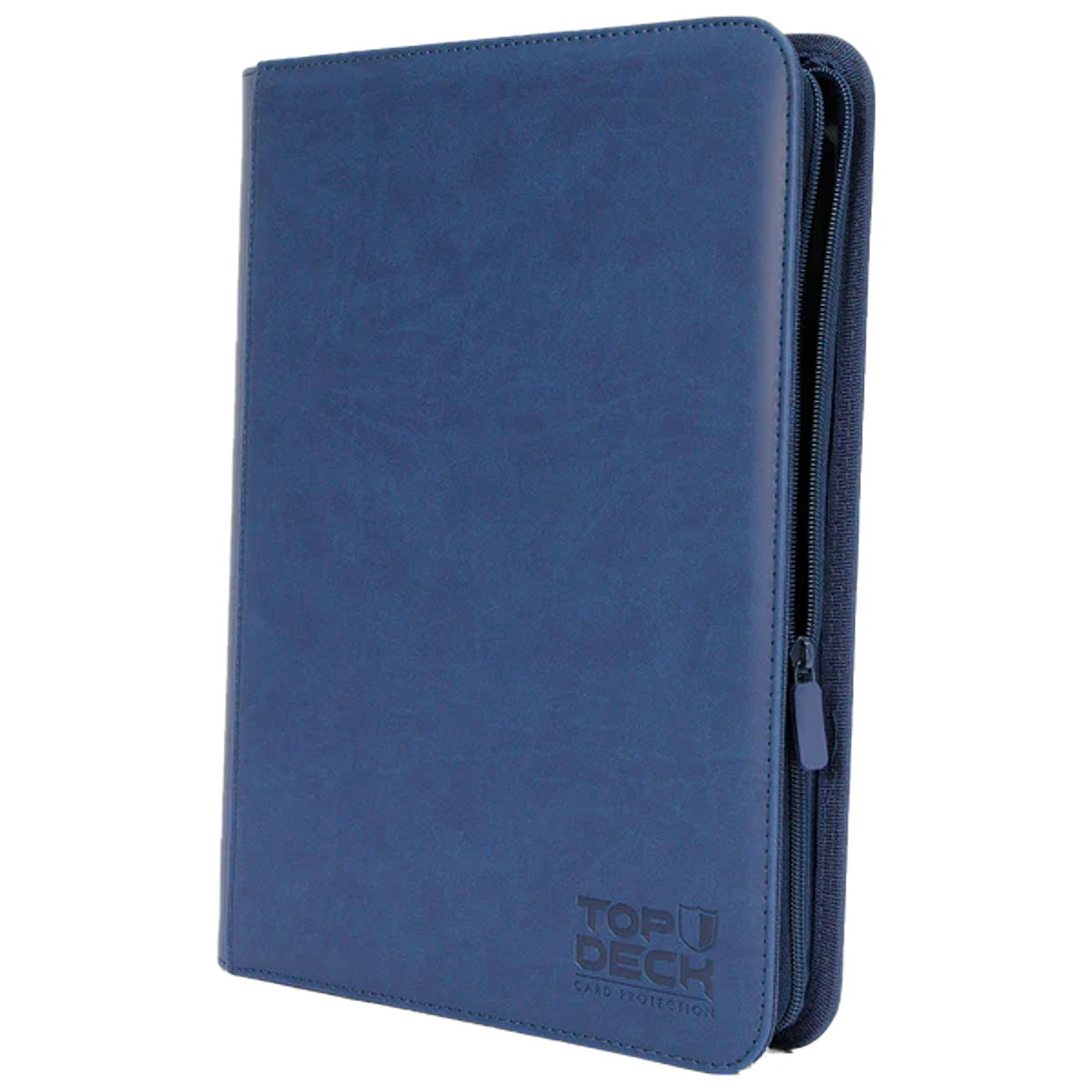 Carpeta Premium | TOPDECK 360 color Azul 2
