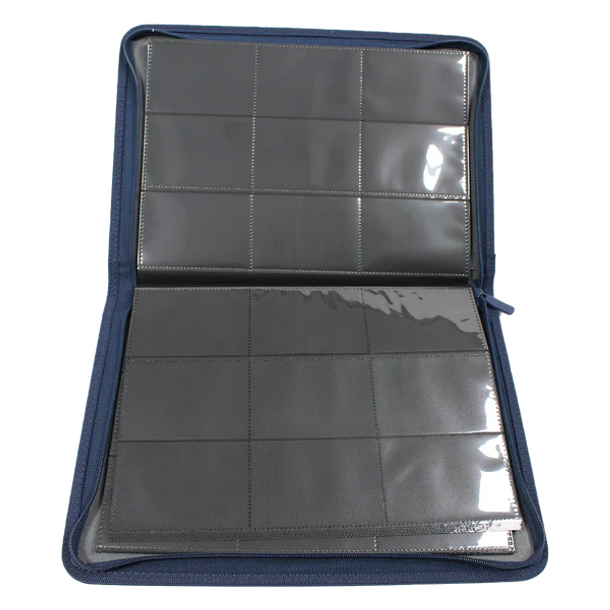 Carpeta Premium | TOPDECK 360 color Azul 5