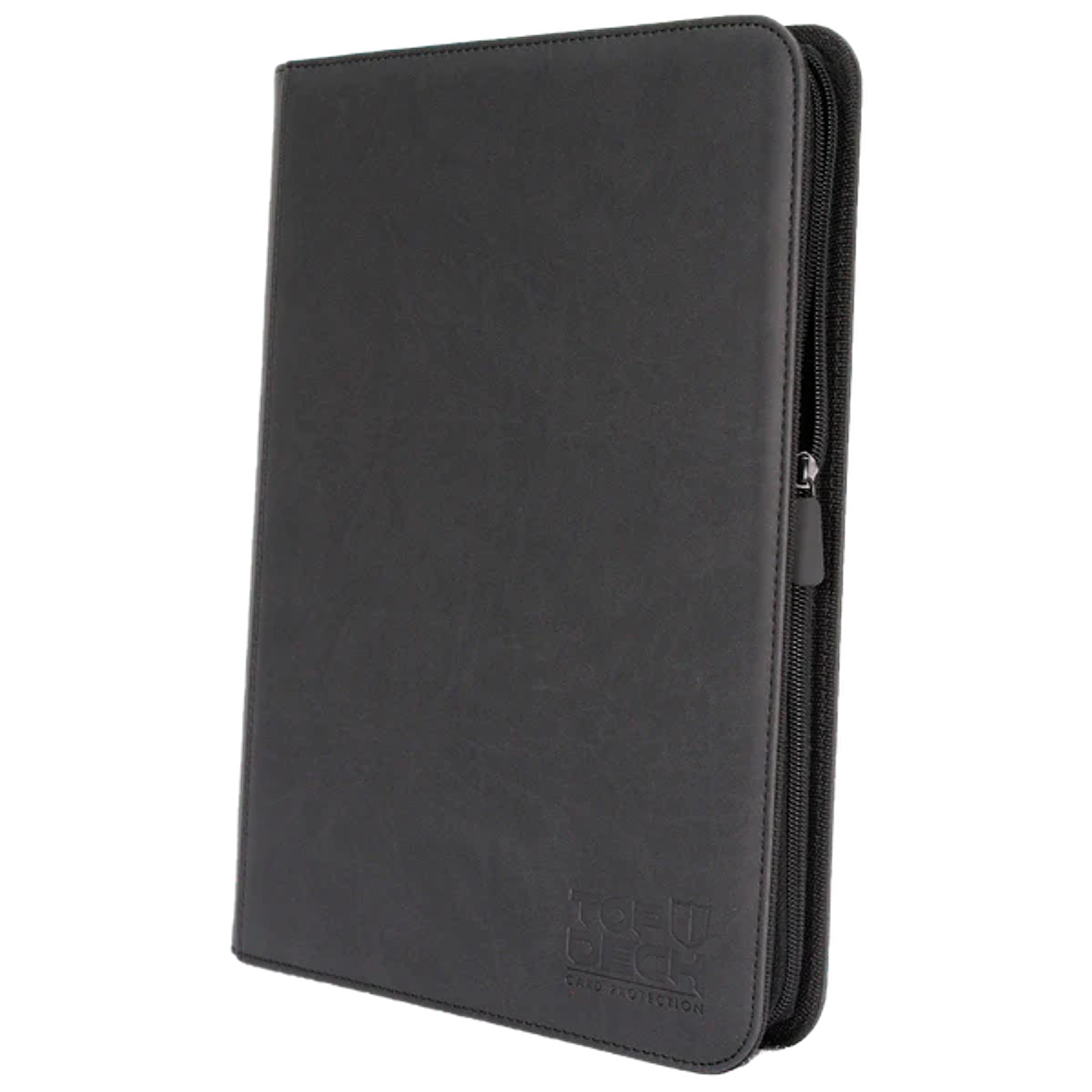 Carpeta Premium | TOPDECK 360 color Negro 3