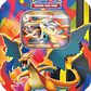 Mega Charizard  Y Tin English - Miniatura 1