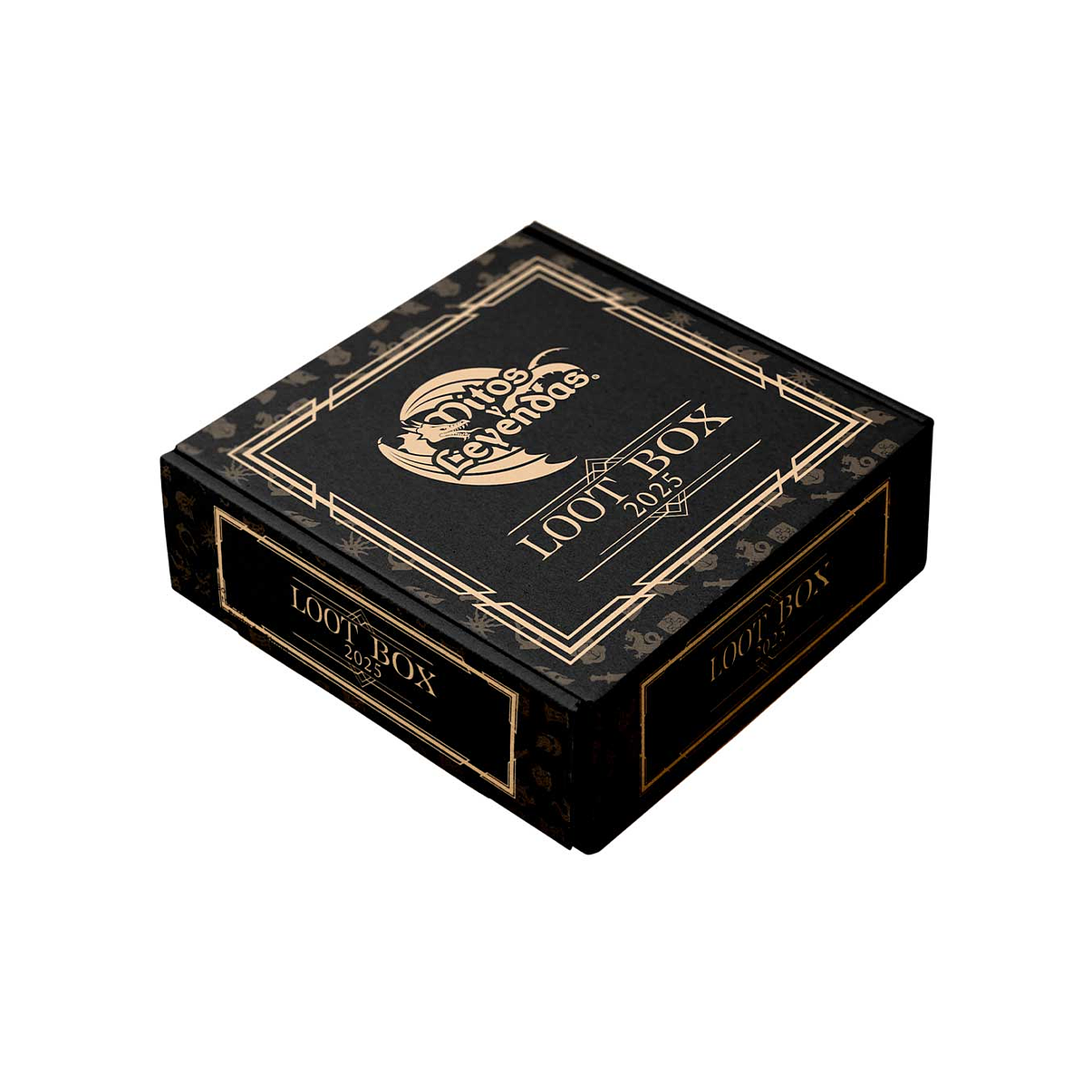 Lootbox Primer Bloque 2025 1