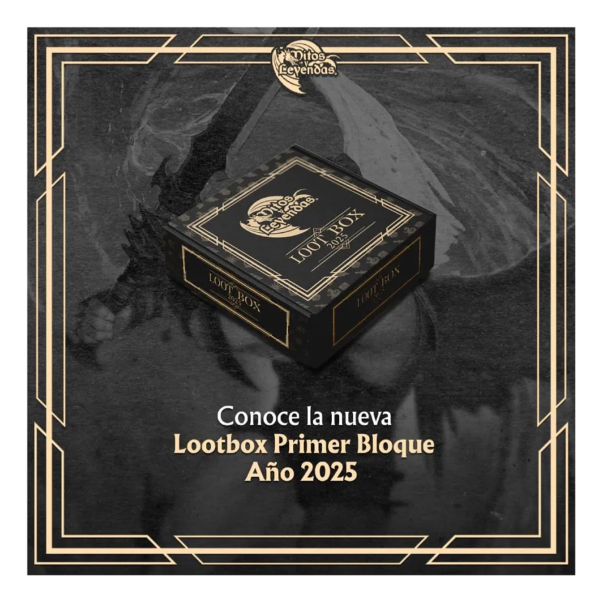 Lootbox Primer Bloque 2025 3