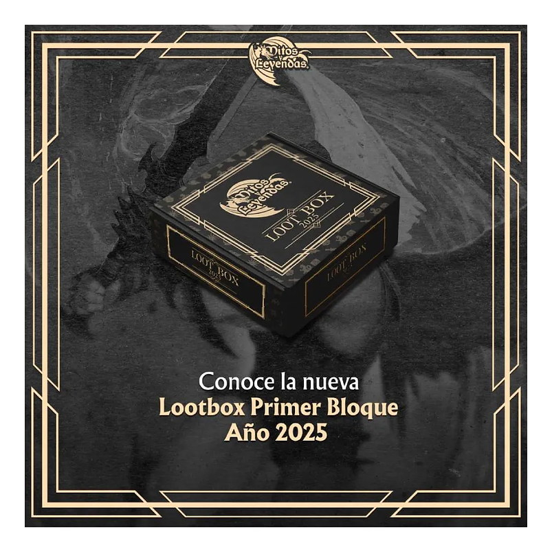 Lootbox Primer Bloque 2025 3