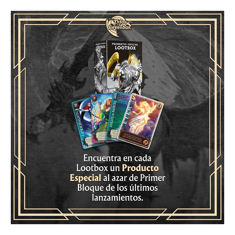 Lootbox Primer Bloque 2025 4