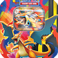 Mega Charizard Y Tin Español - Miniatura 1