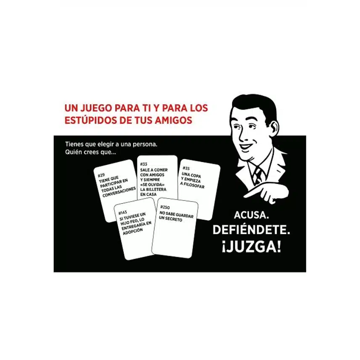 Curao' Volao' o Weón 2