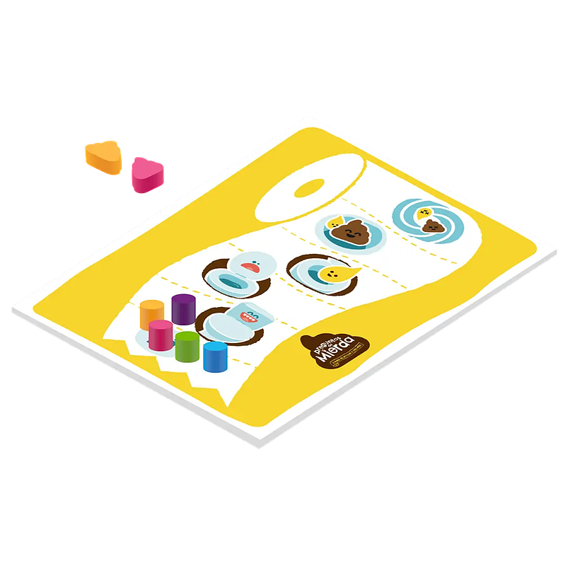 Preguntas de mierda 2a edición 3