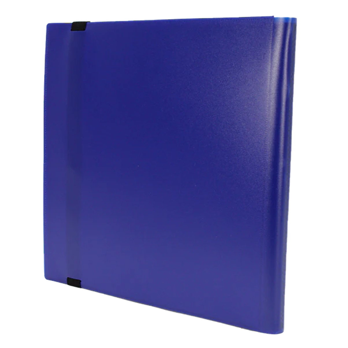 Carpeta Esencial | TOPDECK 480 color Azul 4