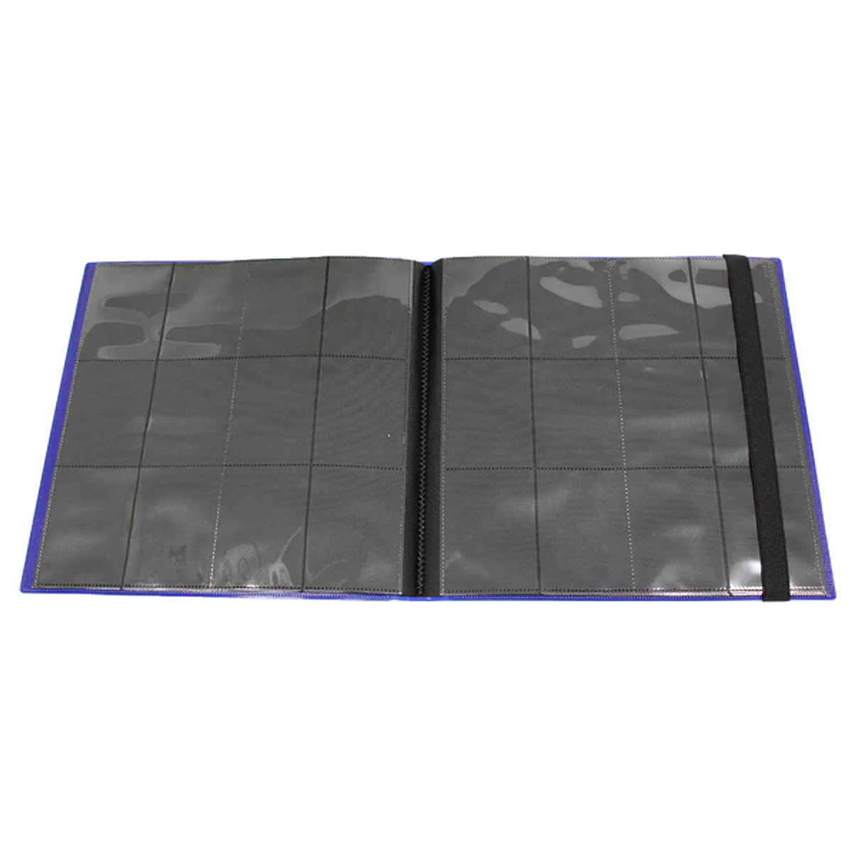 Carpeta Esencial | TOPDECK 480 color Azul 5