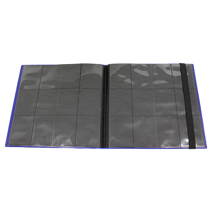 Carpeta Esencial | TOPDECK 480 color Azul 5