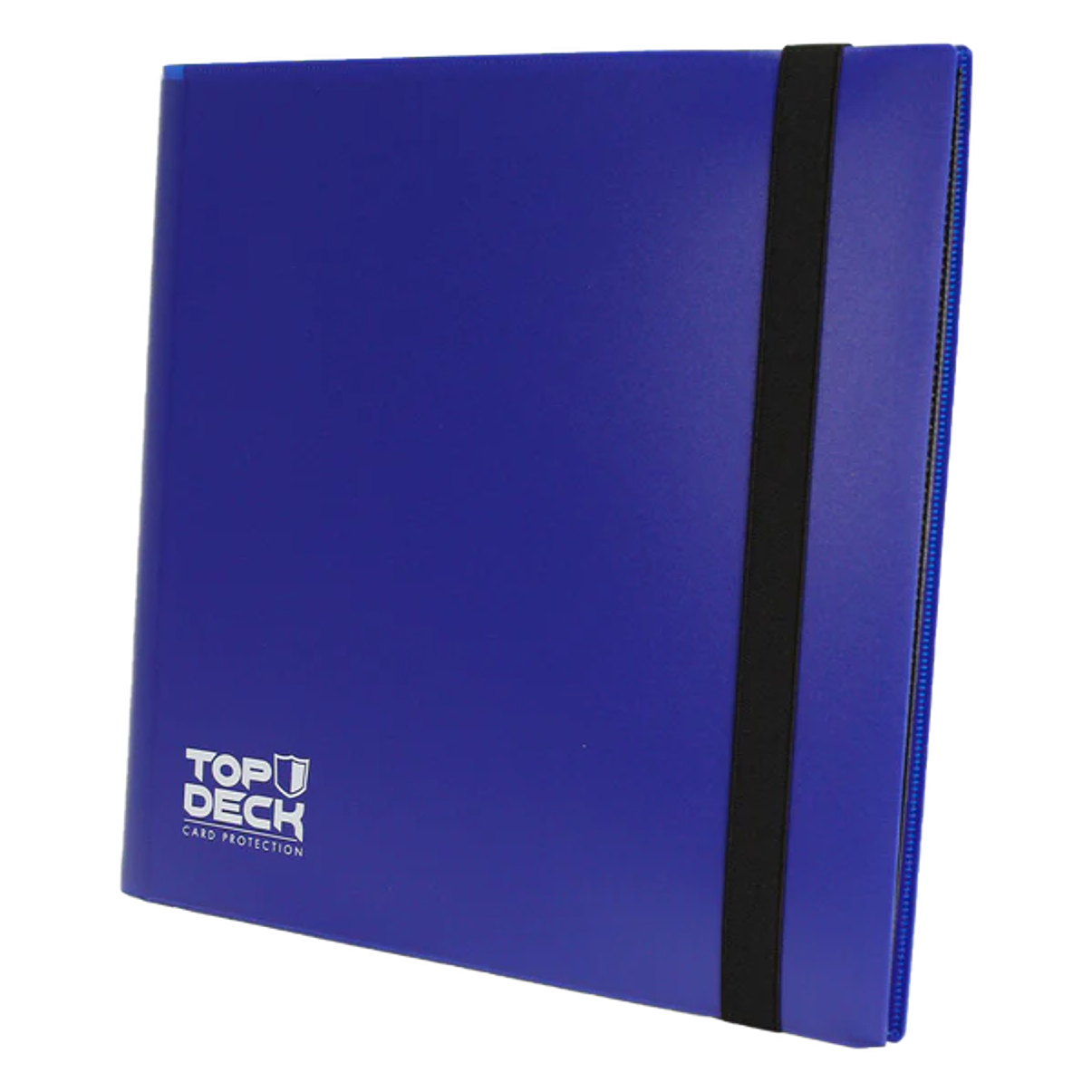 Carpeta Esencial | TOPDECK 480 color Azul 3