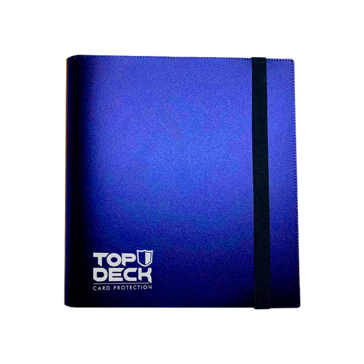 Carpeta Esencial | TOPDECK 480 color Azul 2