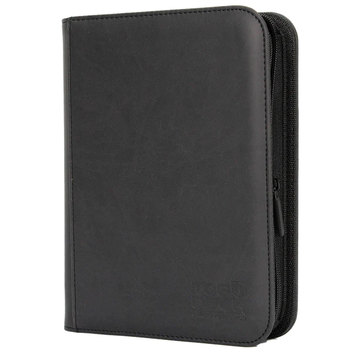 Carpeta Premium | TOPDECK 160 color Negro 3