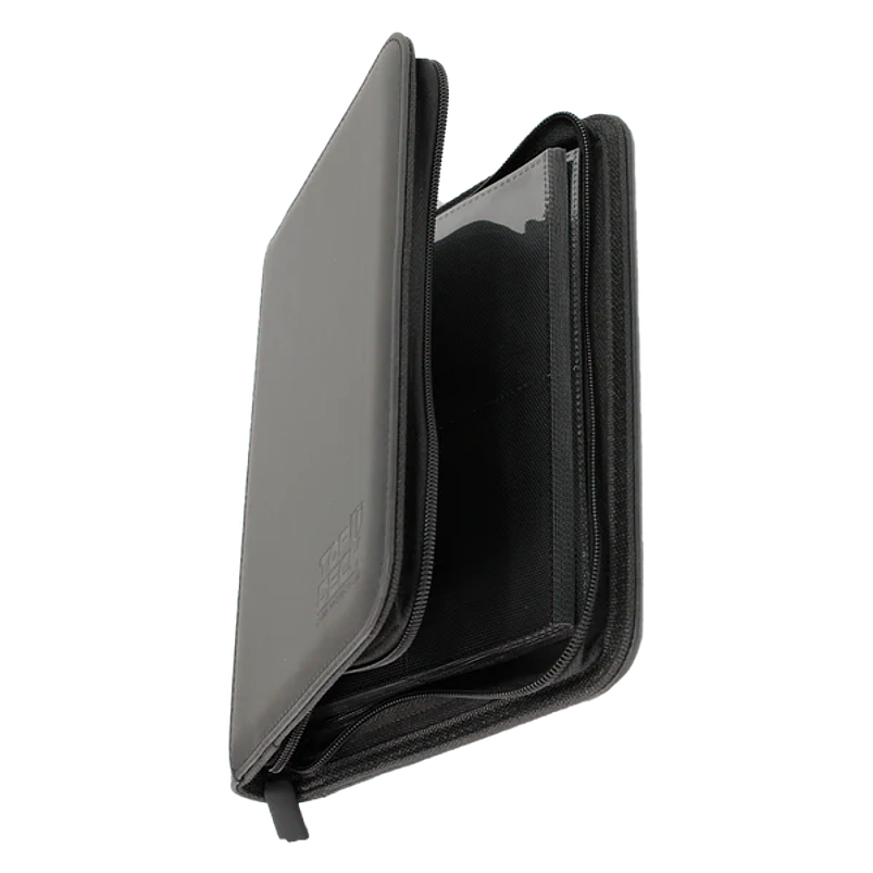 Carpeta Premium | TOPDECK 160 color Negro 4