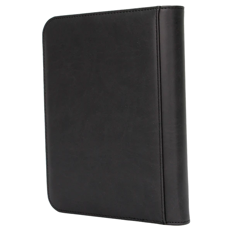 Carpeta Premium | TOPDECK 160 color Negro 5