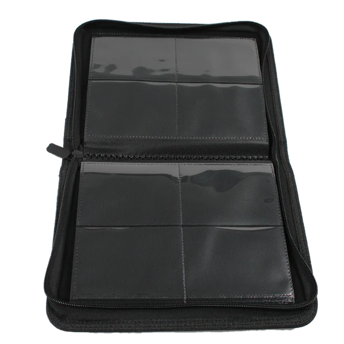 Carpeta Premium | TOPDECK 160 color Negro 6