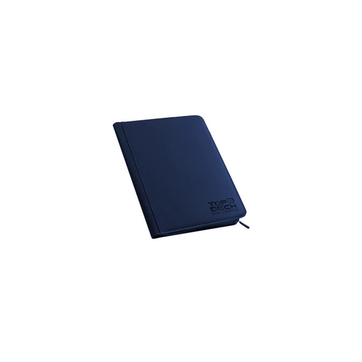 Carpeta Premium | TOPDECK 160 color Azul 2