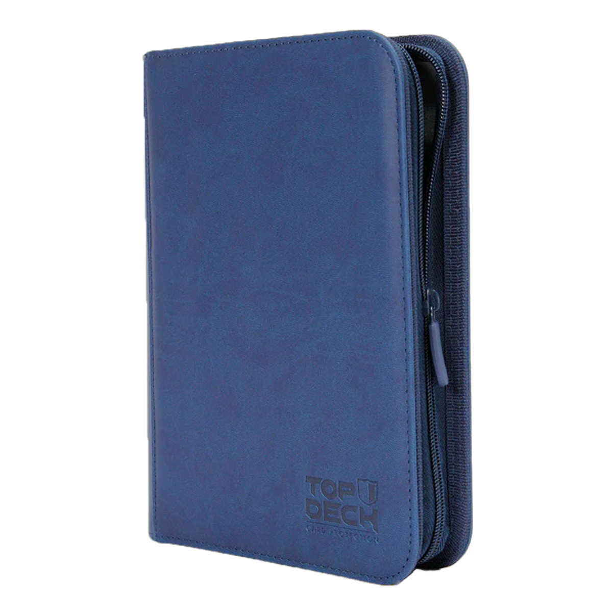 Carpeta Premium | TOPDECK 160 color Azul 3