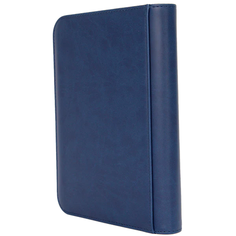 Carpeta Premium | TOPDECK 160 color Azul 4