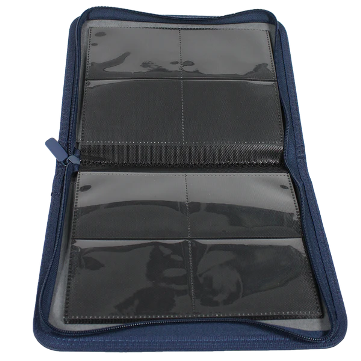 Carpeta Premium | TOPDECK 160 color Azul 6