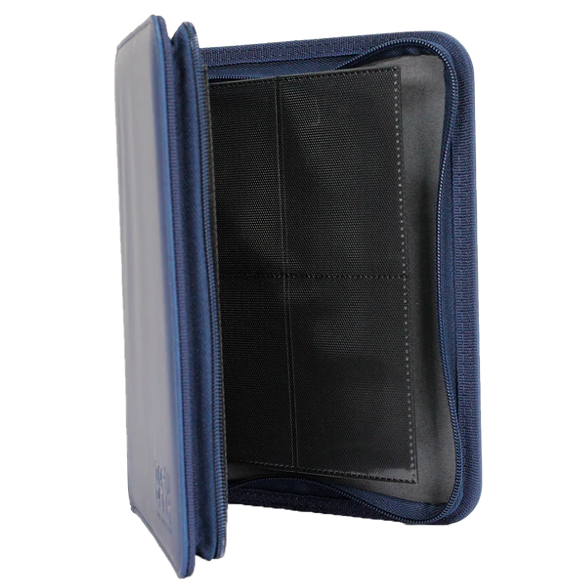 Carpeta Premium | TOPDECK 160 color Azul 5