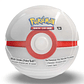 Pokeball Tin (Q4 2025) English - Miniatura 3