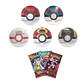 Pokeball Tin (Q4 2025) English - Miniatura 8