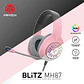 MH87 Blitz Sakura Edition - Miniatura 1