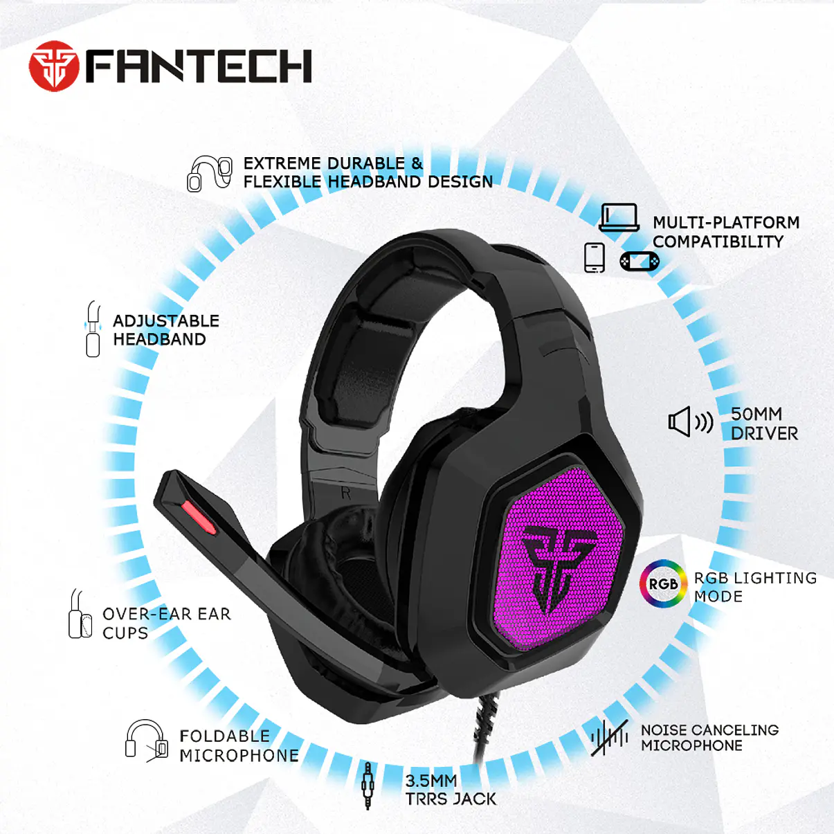 MH83 OMNI Black Edition 9