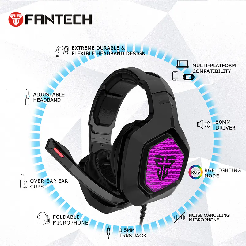 MH83 OMNI Black Edition 9