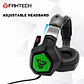 MH83 OMNI Black Edition - Miniatura 8
