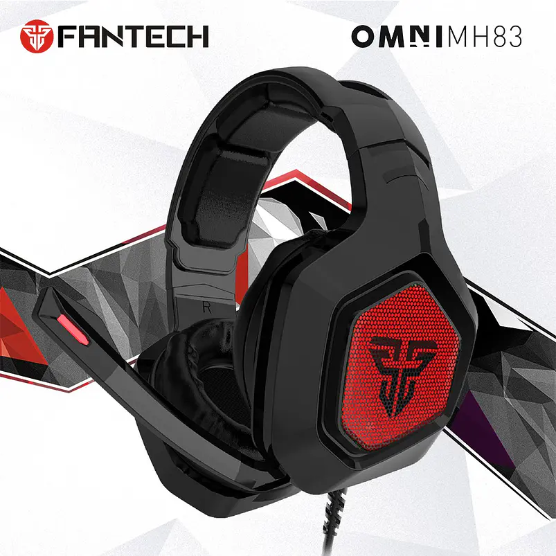 MH83 OMNI Black Edition 1
