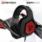 MH83 OMNI Black Edition - Miniatura 1