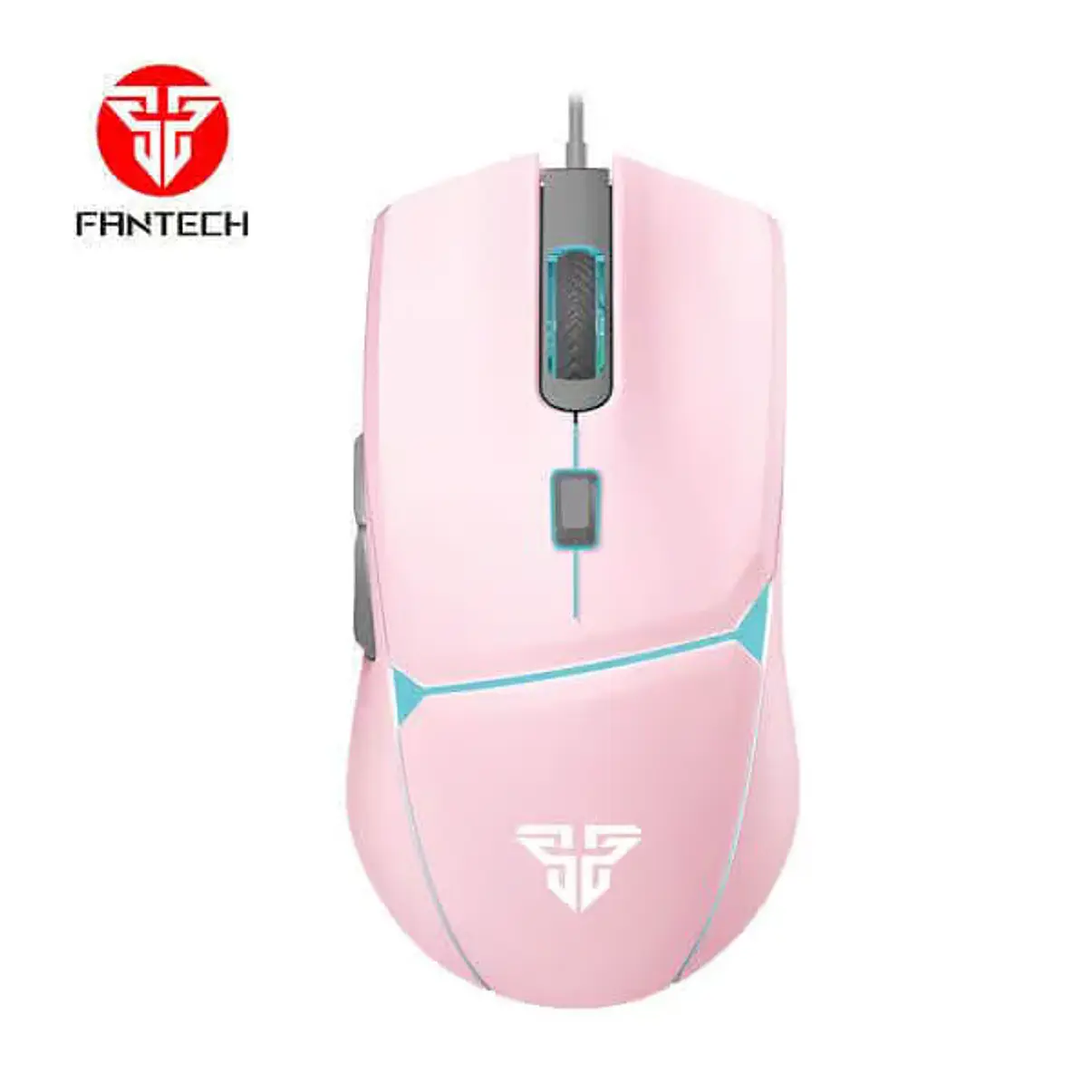 CRYPTO VX7 Sakura Edition 1