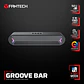BS160 Groove Bar Black - Miniatura 1