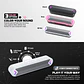 BS160 Groove Bar White - Miniatura 4