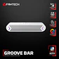 BS160 Groove Bar White - Miniatura 1