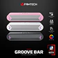 BS160 Groove Bar Pink - Miniatura 2