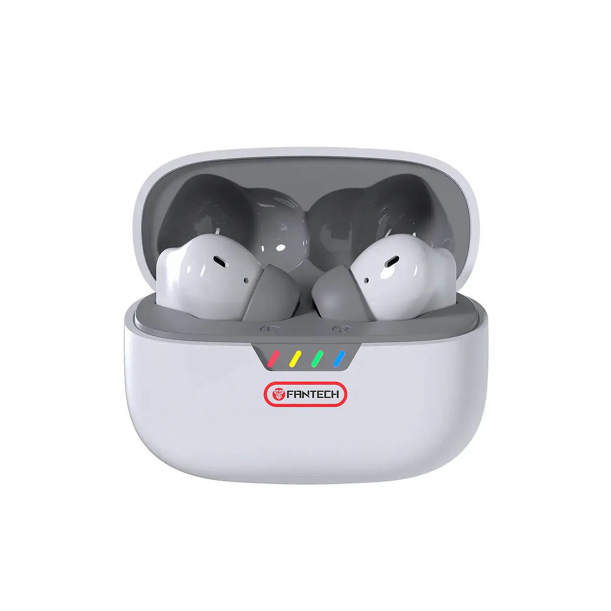 X4 Mithril ANC SNES Supermaxfit Grey 4