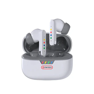 X4 Mithril ANC SNES Supermaxfit Grey