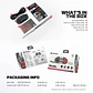WGP17 EOS MINI Black - Miniatura 3