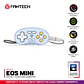 WGP17 EOS MINI Mochi Blue - Miniatura 1