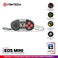 WGP17 EOS MINI Grey Nintendo - Miniatura 1
