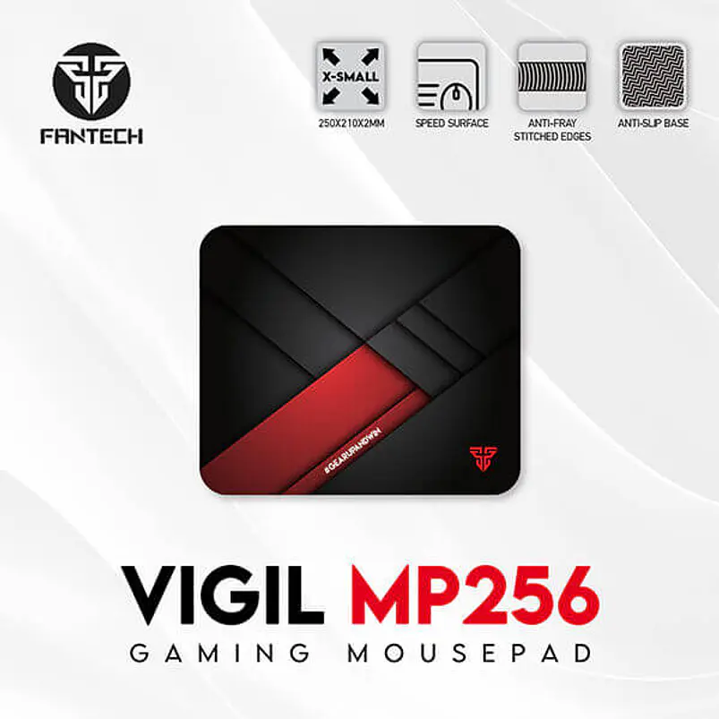 VIGIL MP256 Black 1