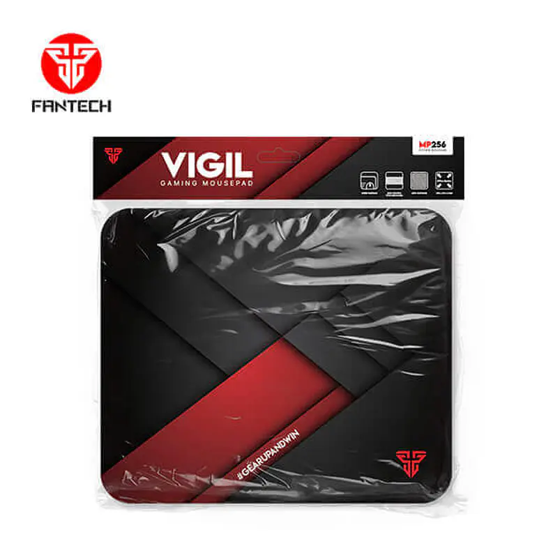 VIGIL MP256 Black 4
