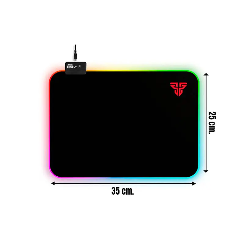 MPR351s Firefly RGB Black Edition 2